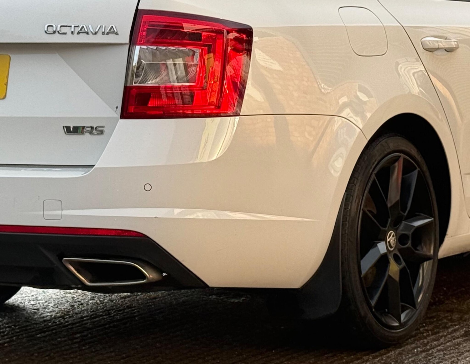 Used Skoda Octavia 2014 for sale - 76495779: Photo 33