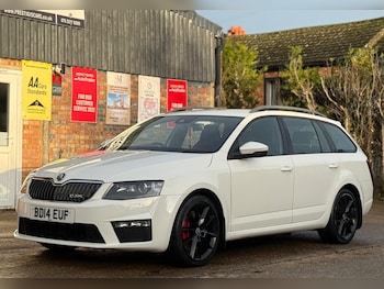 Used Skoda Octavia 2014 for sale - 76495779: Photo