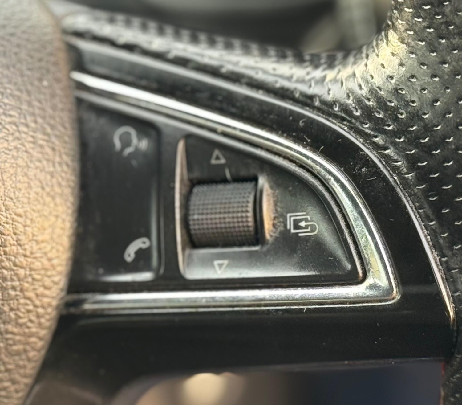 Used Skoda Octavia 2014 for sale - 76495779: Photo 42