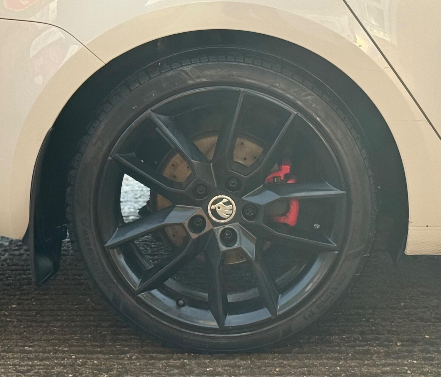 Used Skoda Octavia 2014 for sale - 76495779: Photo 46