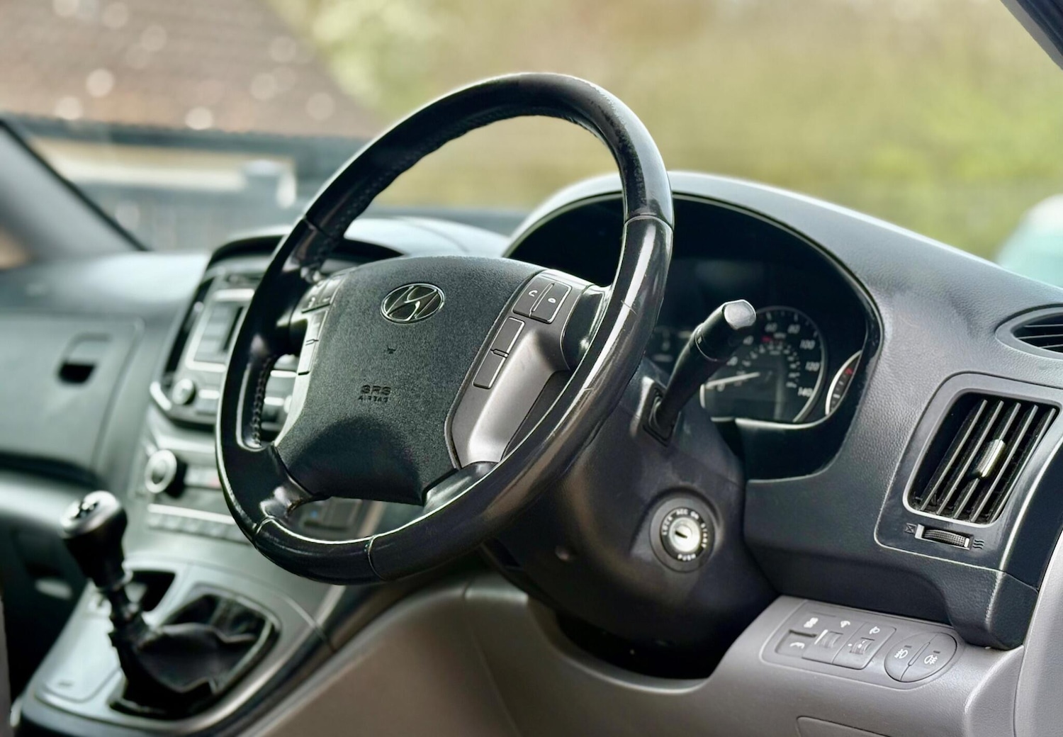 Used Hyundai i800 2018 for sale - 78011898: Photo 13