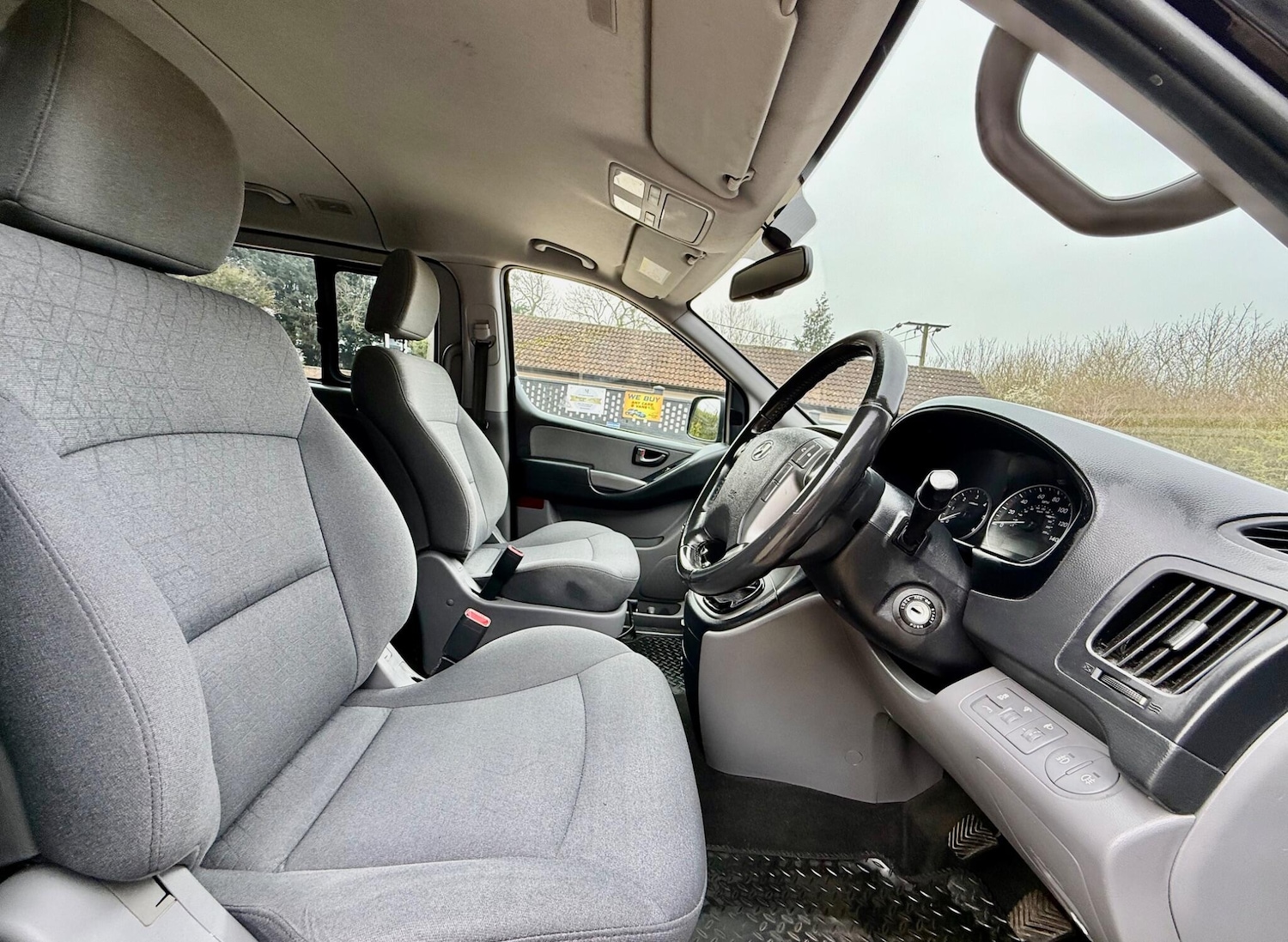 Used Hyundai i800 2018 for sale - 78011898: Photo 14