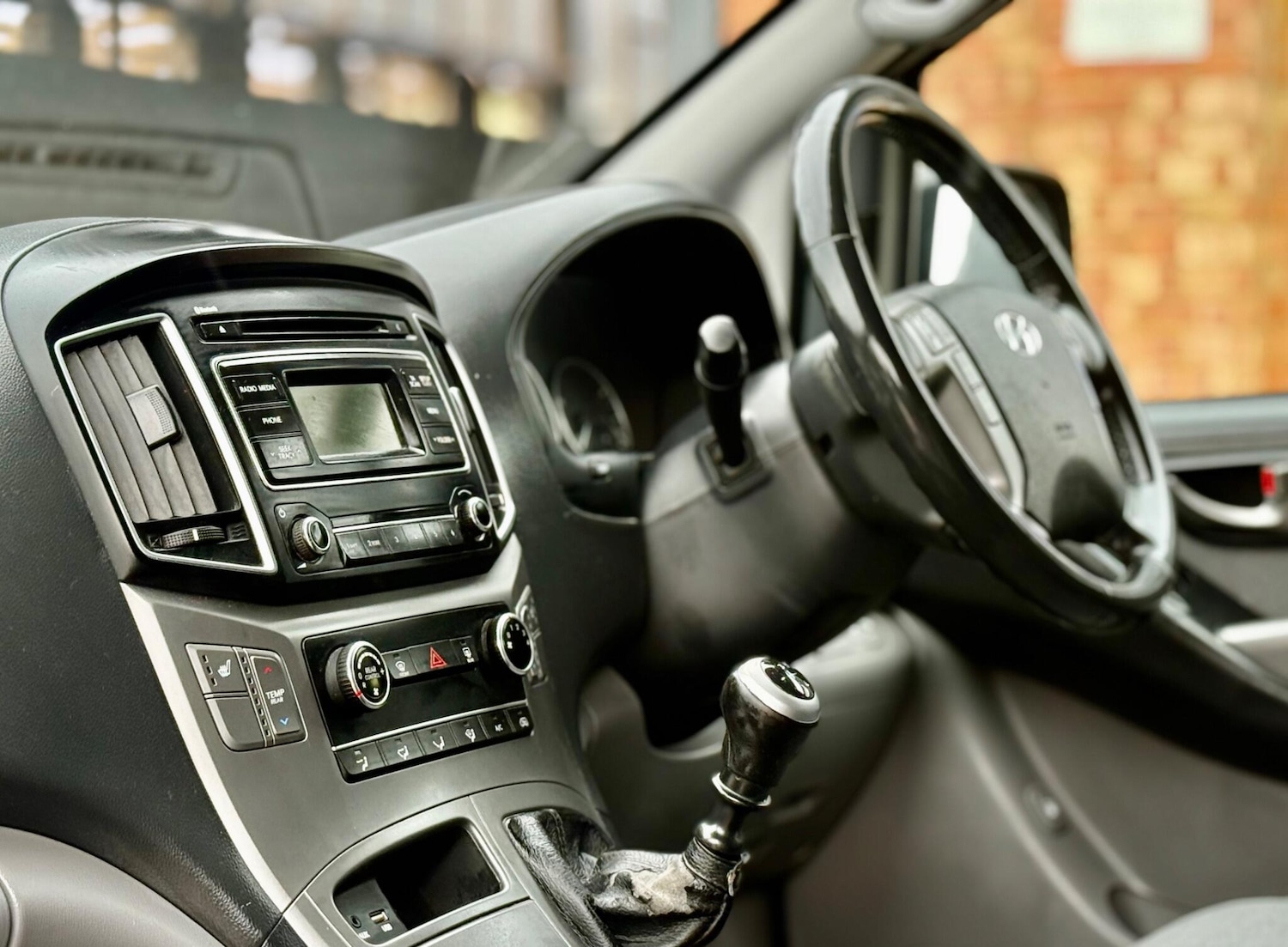 Used Hyundai i800 2018 for sale - 78011898: Photo 16