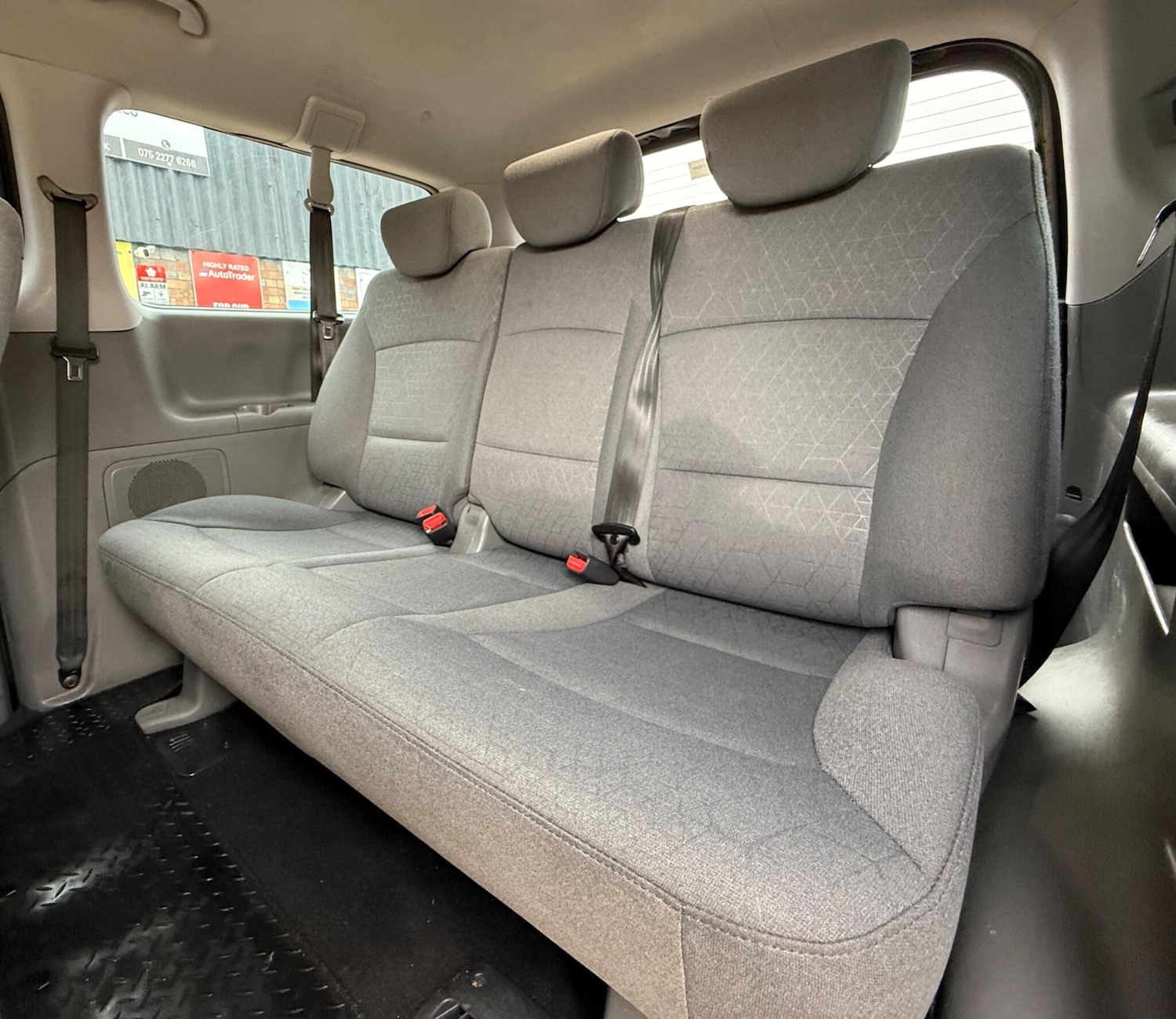 Used Hyundai i800 2018 for sale - 78011898: Photo 21