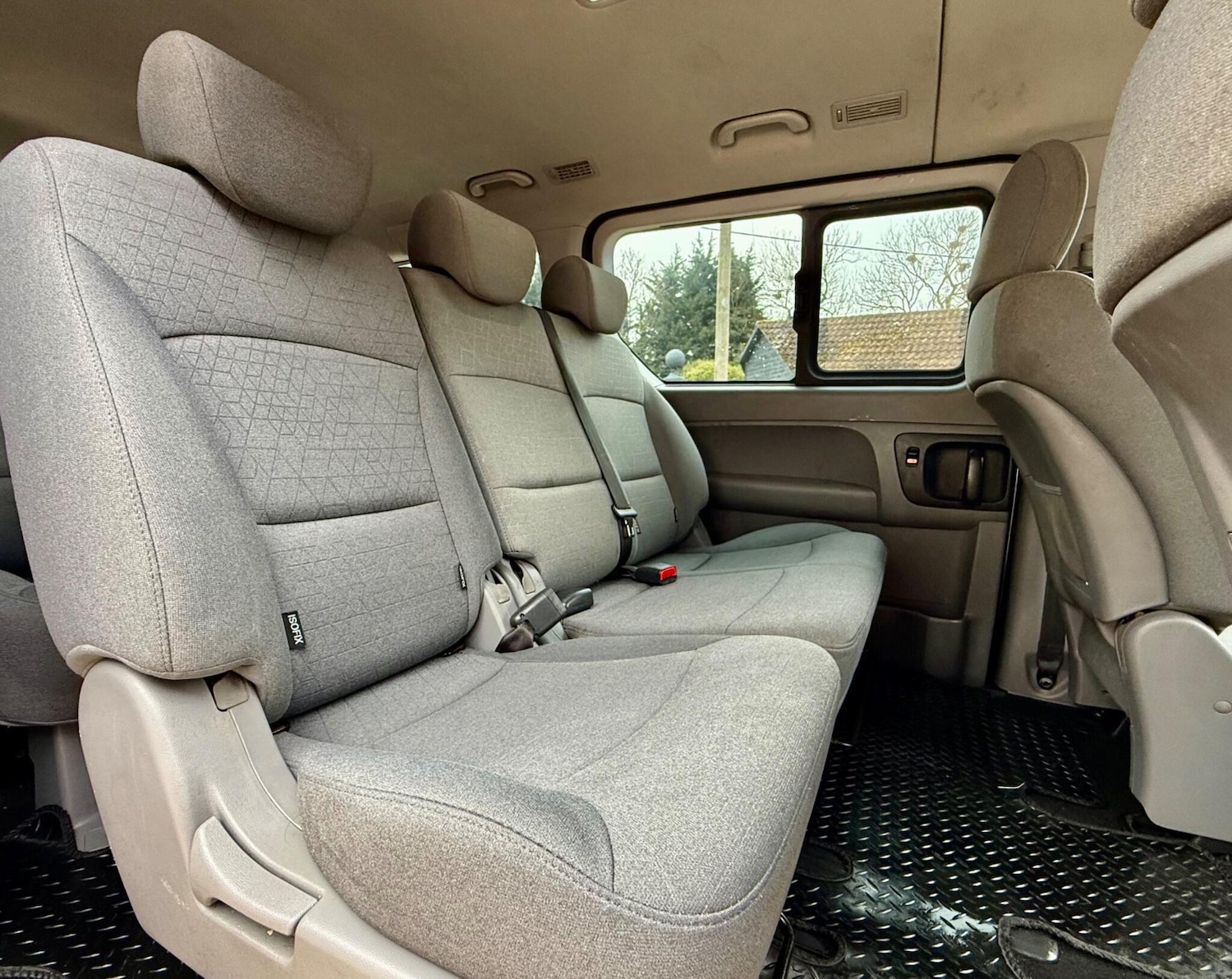 Used Hyundai i800 2018 for sale - 78011898: Photo 23