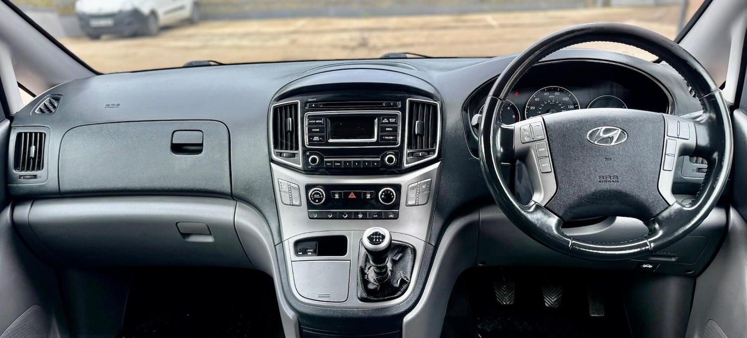 Used Hyundai i800 2018 for sale - 78011898: Photo 24