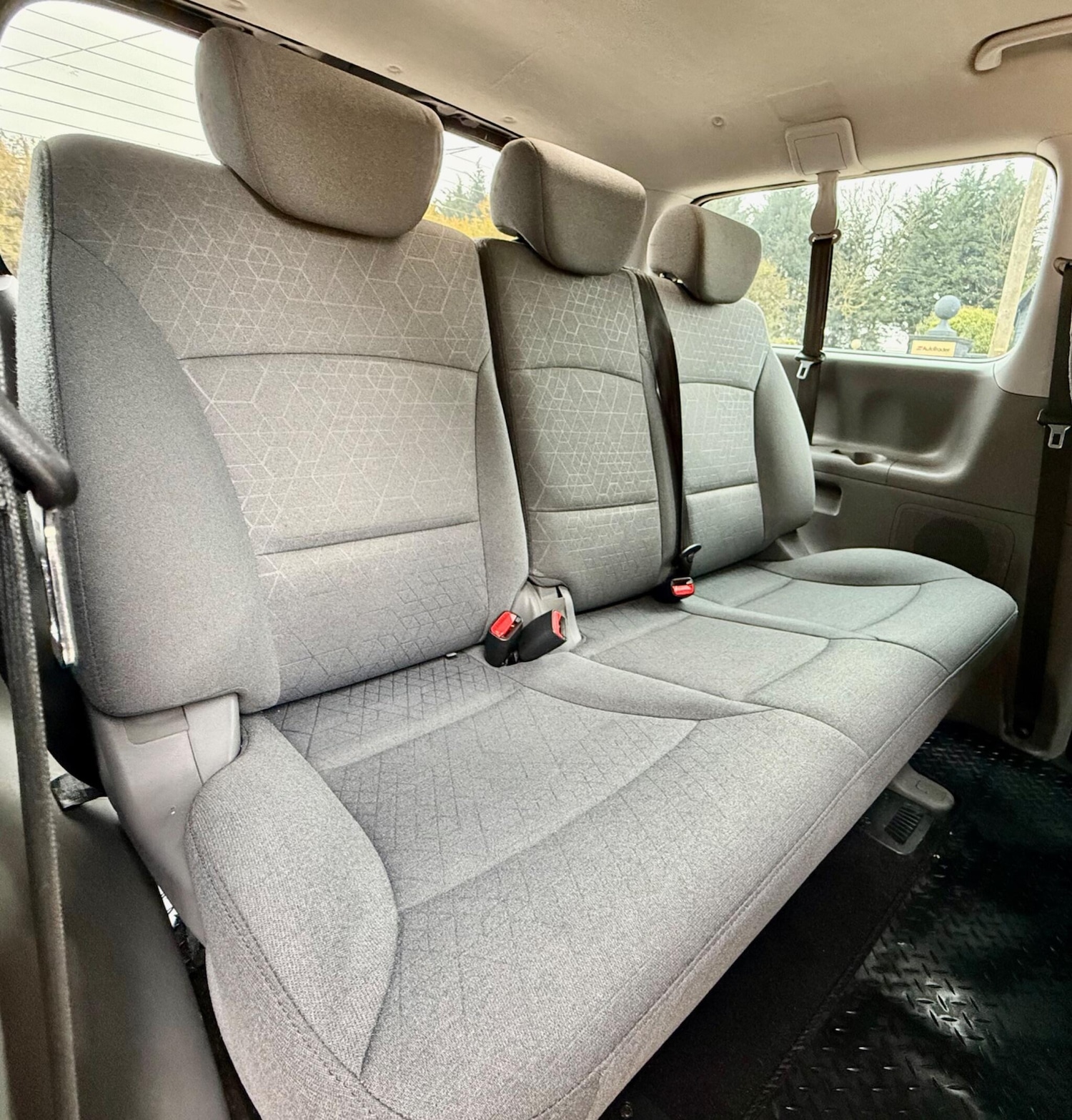 Used Hyundai i800 2018 for sale - 78011898: Photo 25