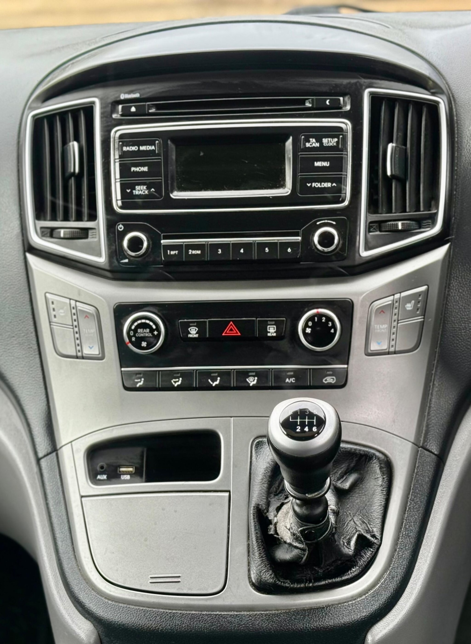 Used Hyundai i800 2018 for sale - 78011898: Photo 26