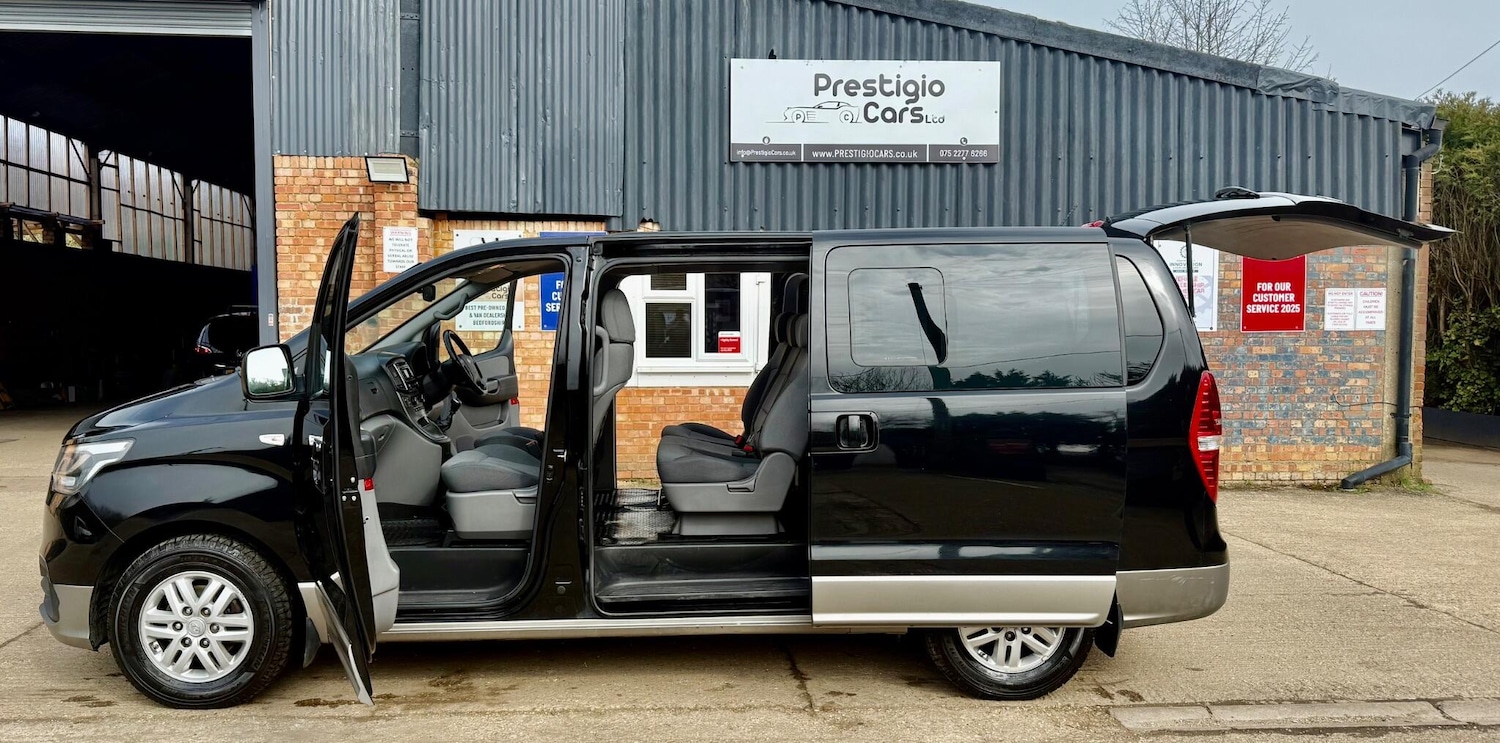 Used Hyundai i800 2018 for sale - 78011898: Photo 27