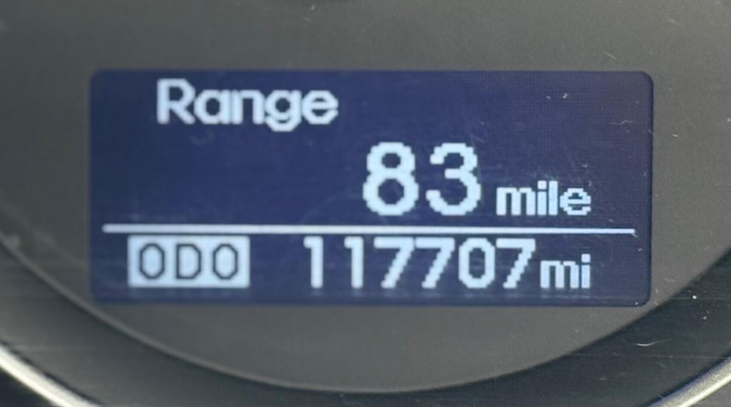 Used Hyundai i800 2018 for sale - 78011898: Photo 28