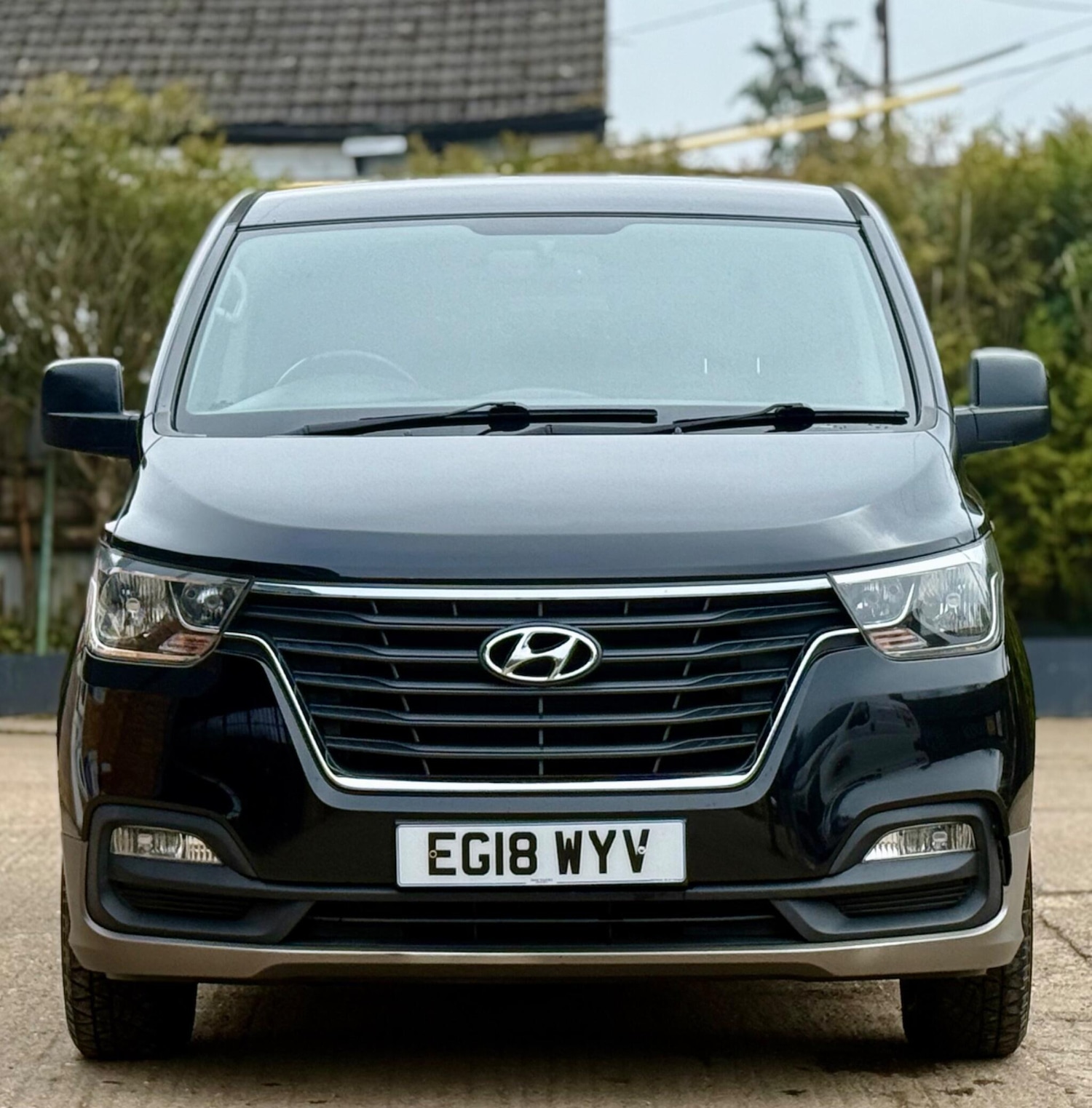 Used Hyundai i800 2018 for sale - 78011898: Photo 3