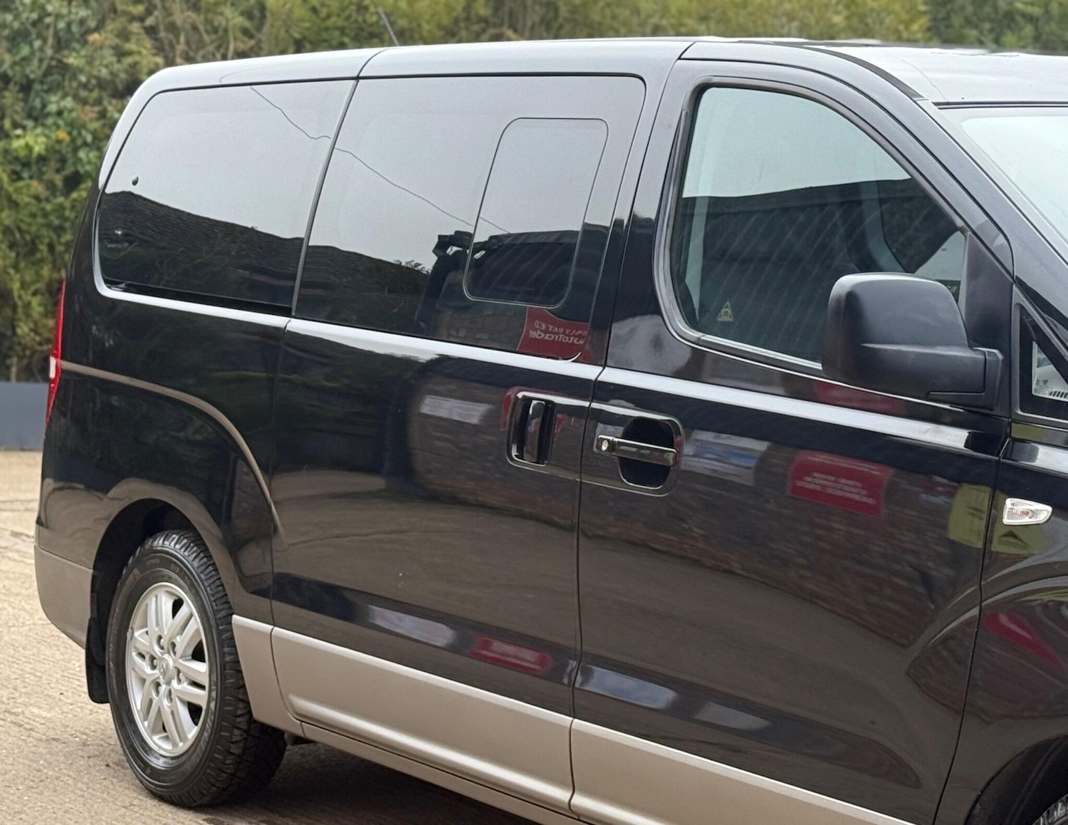 Used Hyundai i800 2018 for sale - 78011898: Photo 30