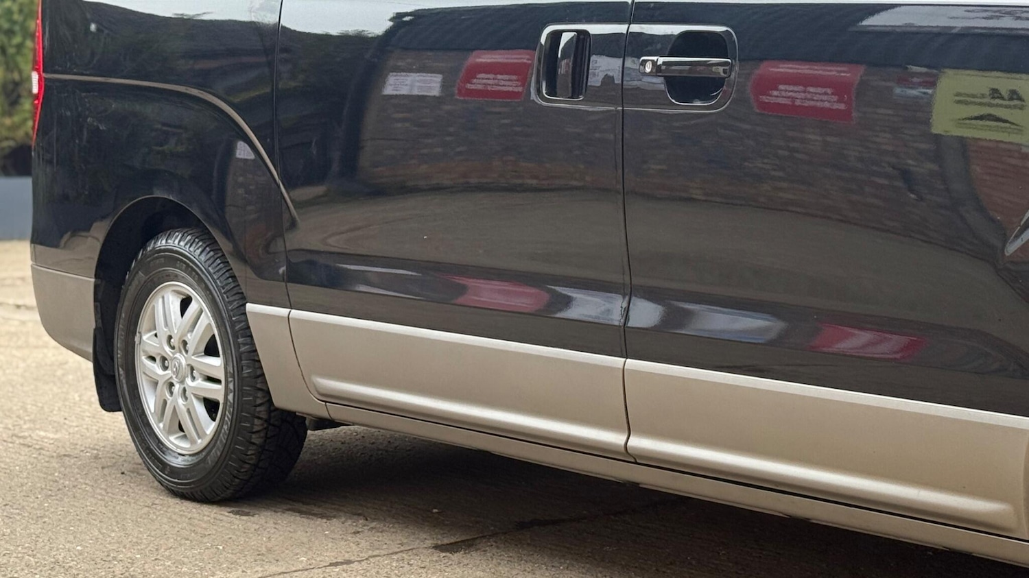 Used Hyundai i800 2018 for sale - 78011898: Photo 31