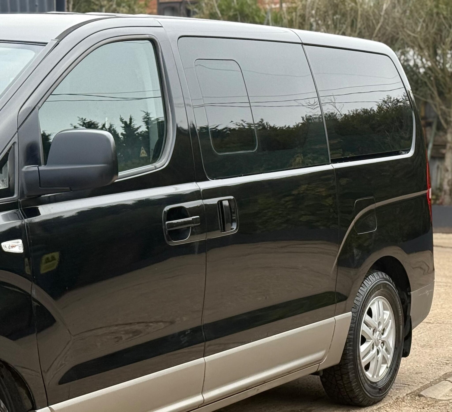 Used Hyundai i800 2018 for sale - 78011898: Photo 33