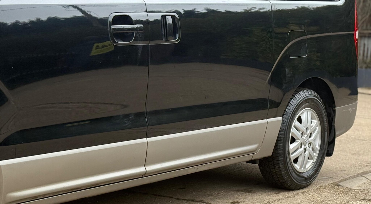 Used Hyundai i800 2018 for sale - 78011898: Photo 34