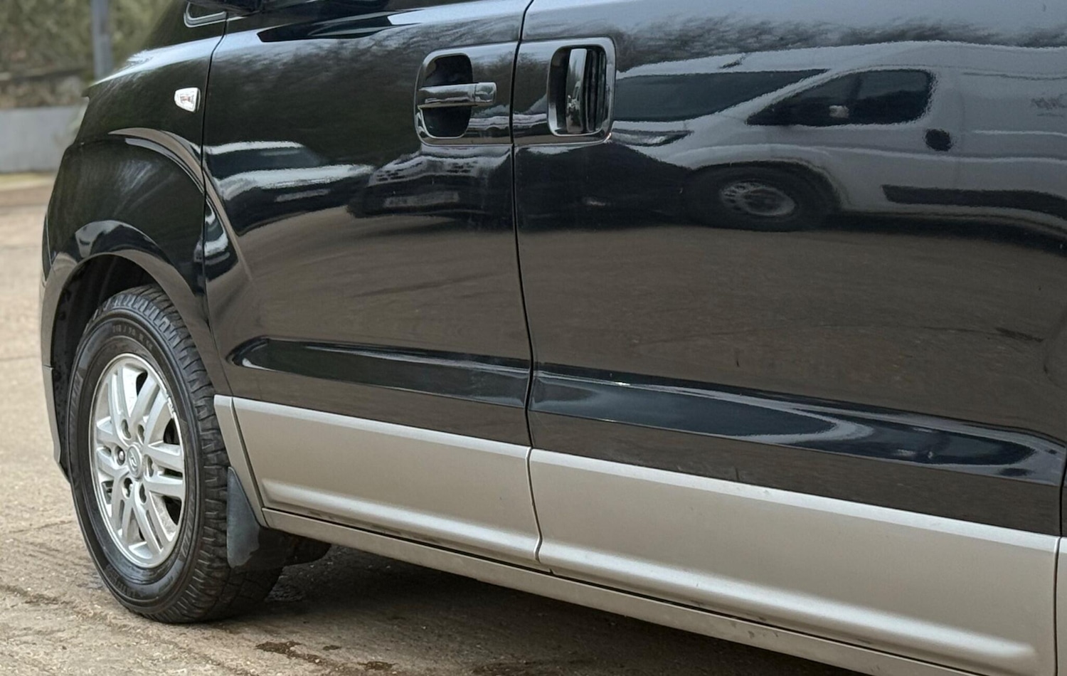 Used Hyundai i800 2018 for sale - 78011898: Photo 36