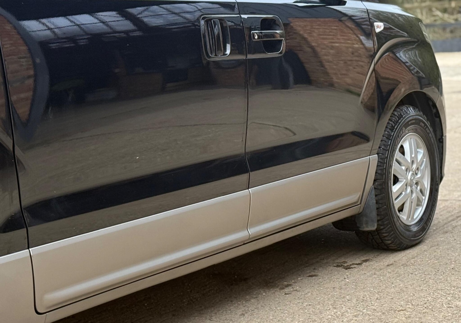 Used Hyundai i800 2018 for sale - 78011898: Photo 39