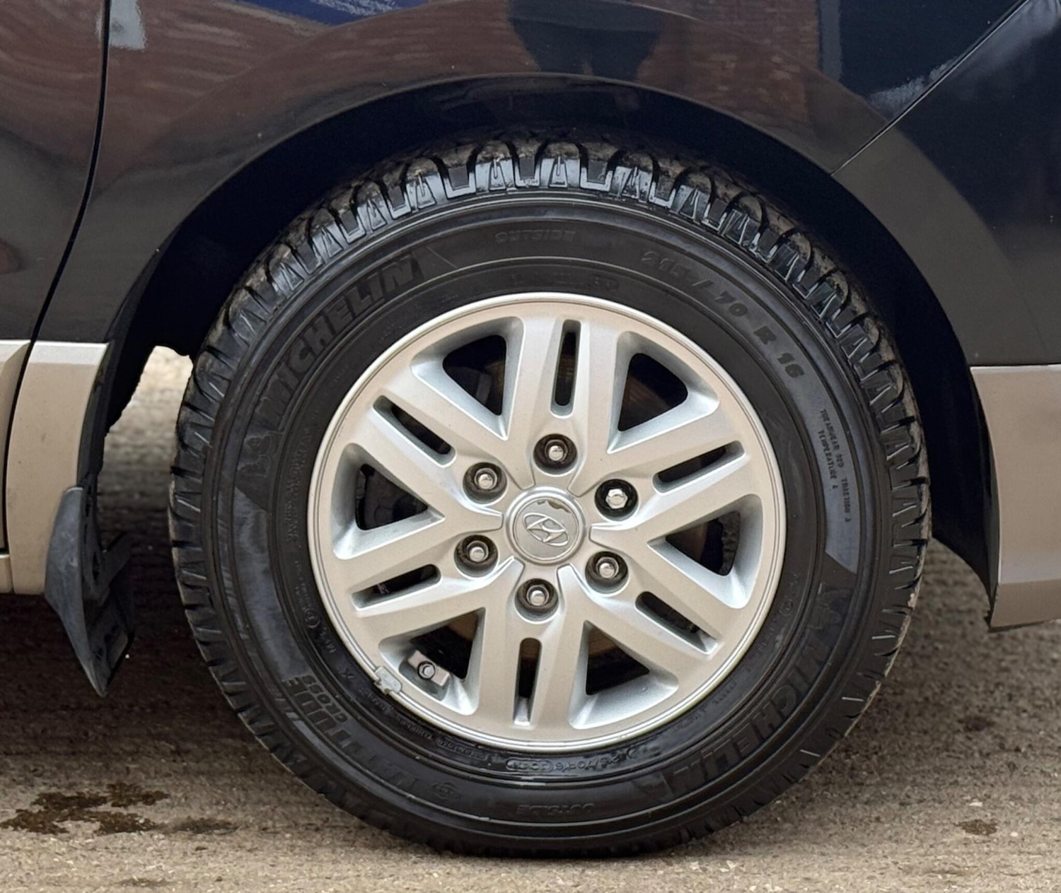 Used Hyundai i800 2018 for sale - 78011898: Photo 43