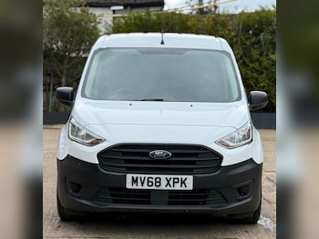 Used Ford Transit Connect 2018 for sale - 78228505: Photo