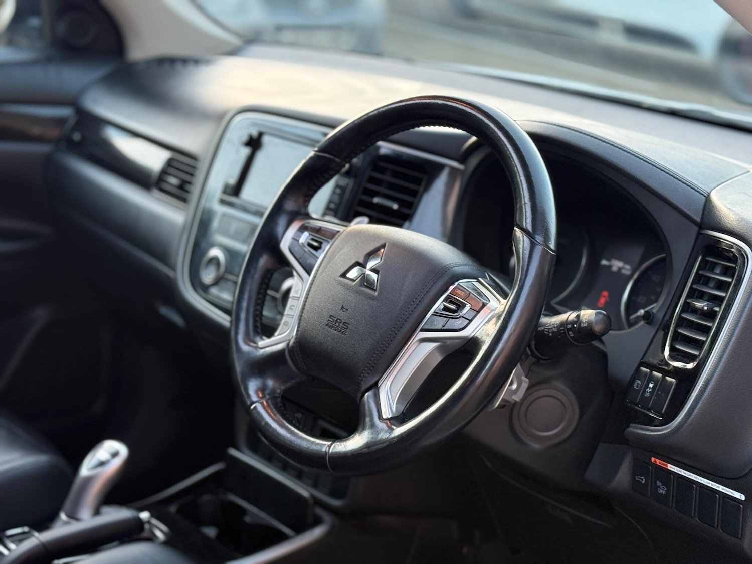 Used Mitsubishi Outlander 2016 for sale - 76985683: Photo 13