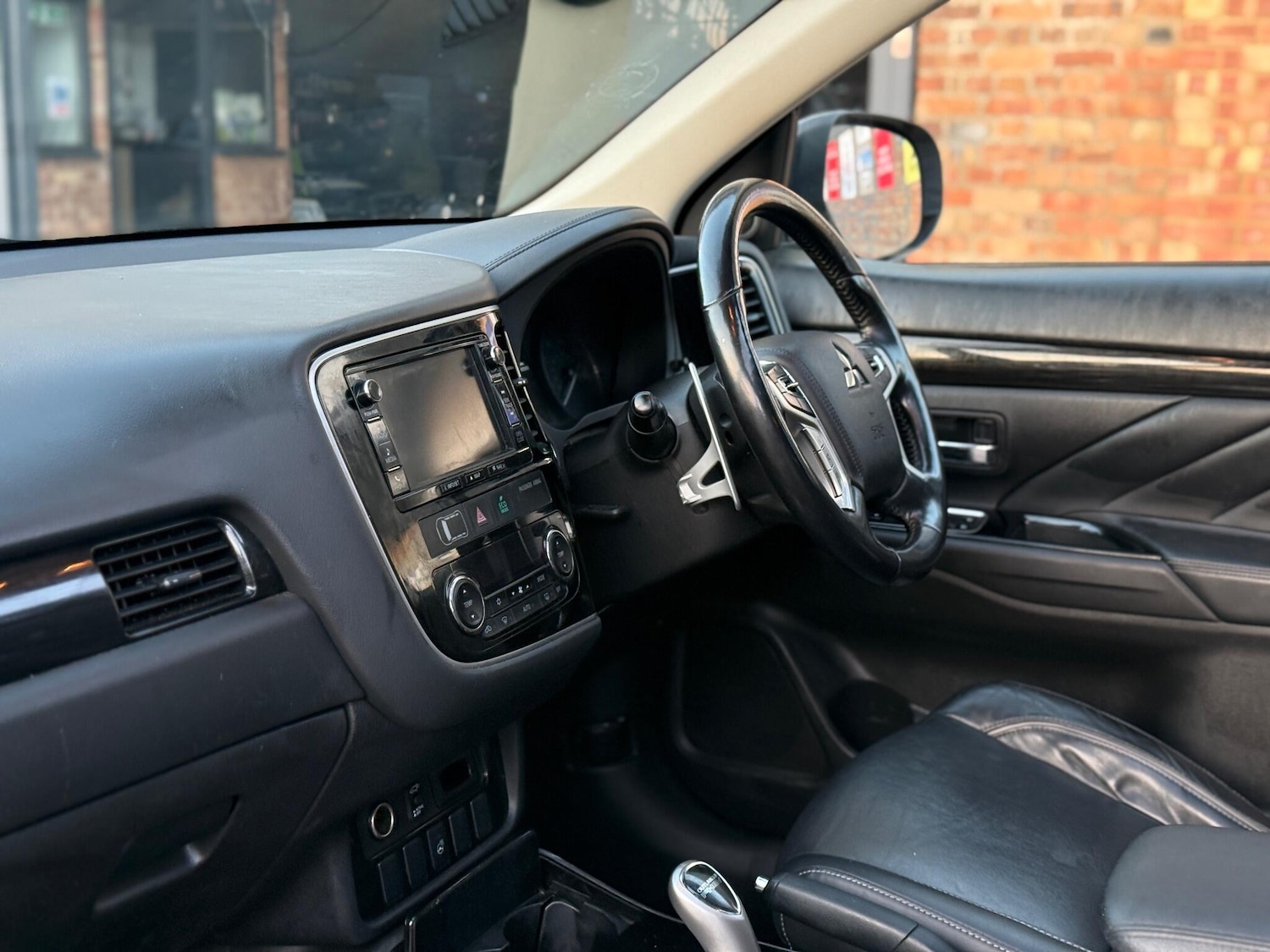 Used Mitsubishi Outlander 2016 for sale - 76985683: Photo 15