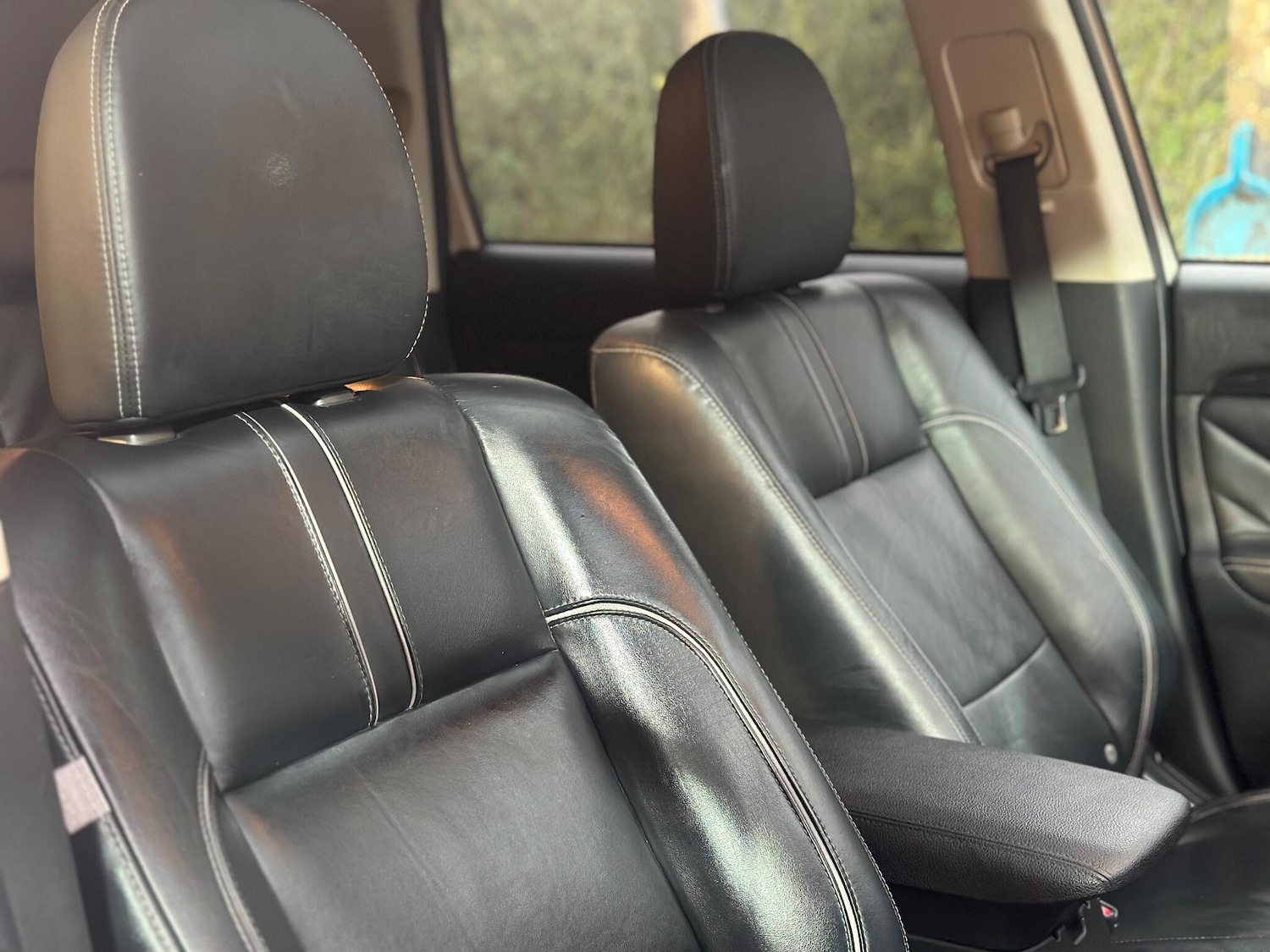 Used Mitsubishi Outlander 2016 for sale - 76985683: Photo 16