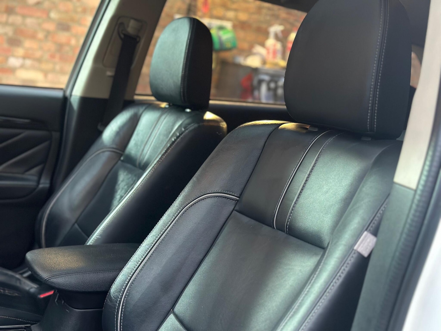 Used Mitsubishi Outlander 2016 for sale - 76985683: Photo 20