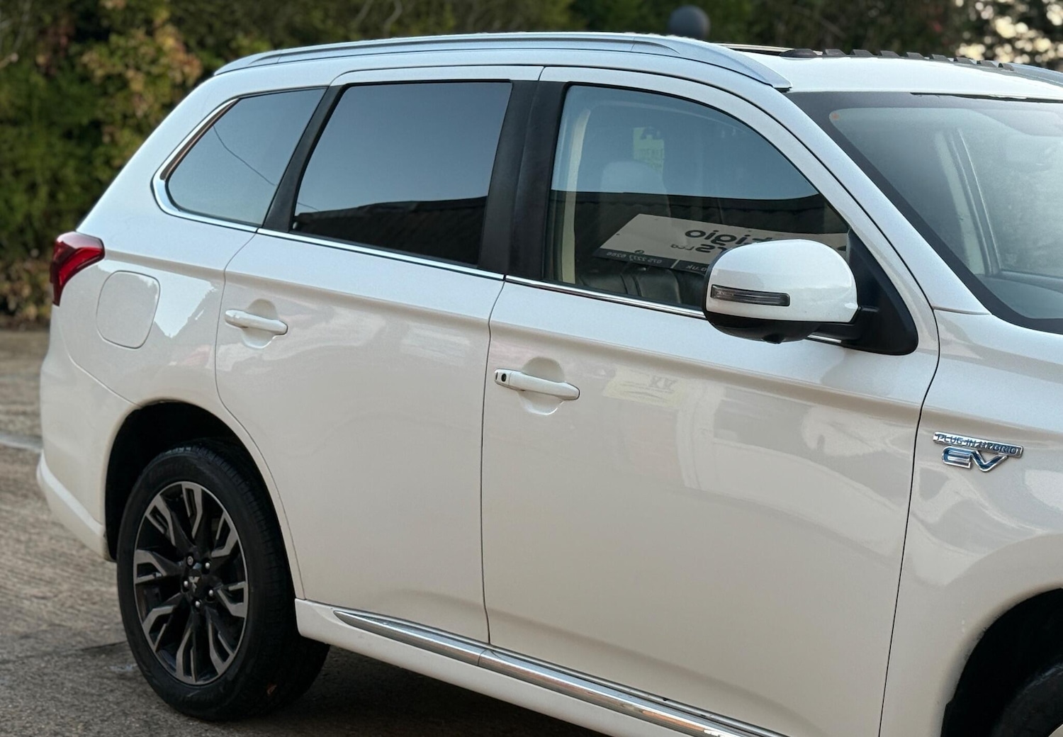 Used Mitsubishi Outlander 2016 for sale - 76985683: Photo 22