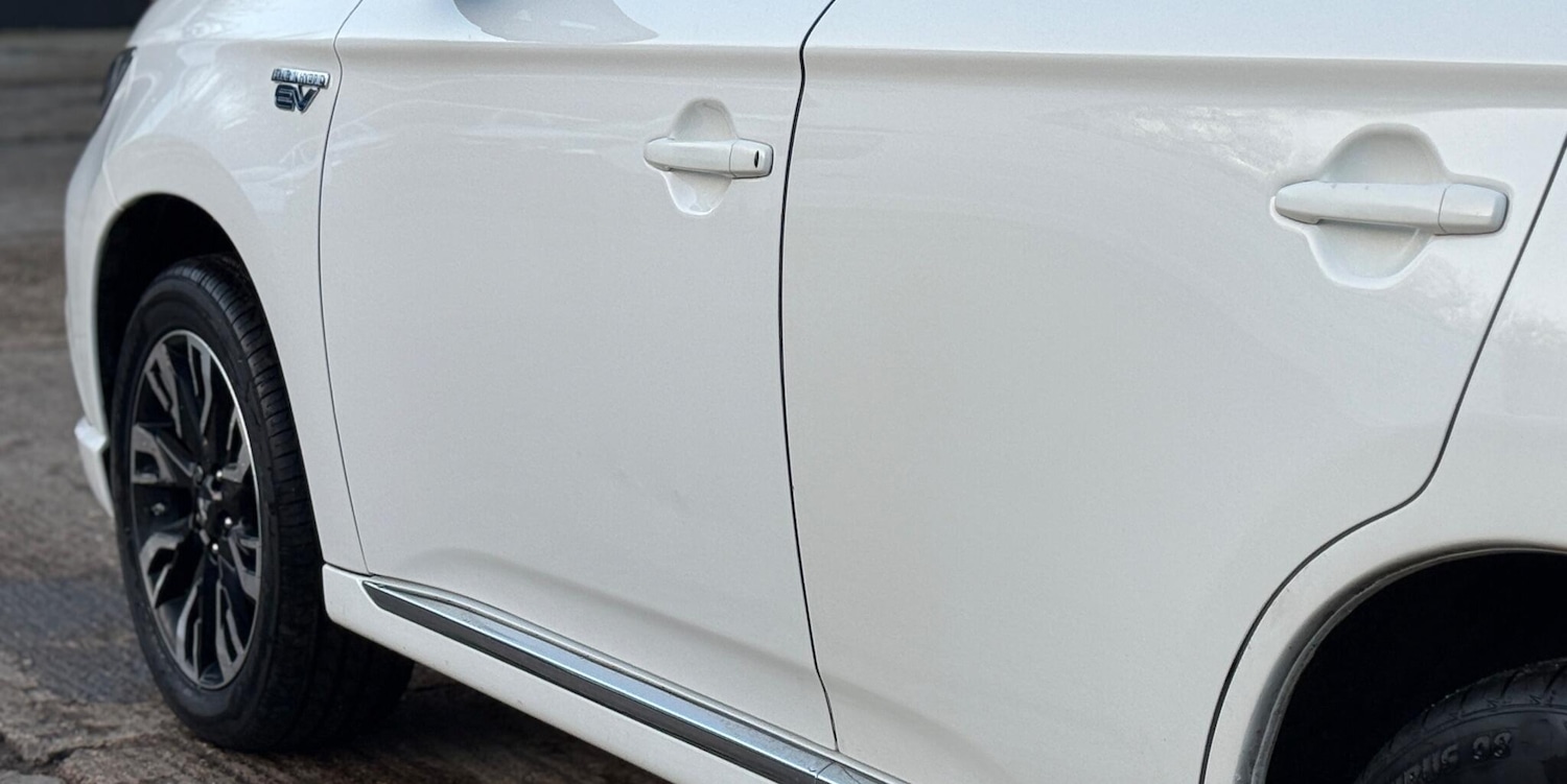 Used Mitsubishi Outlander 2016 for sale - 76985683: Photo 29