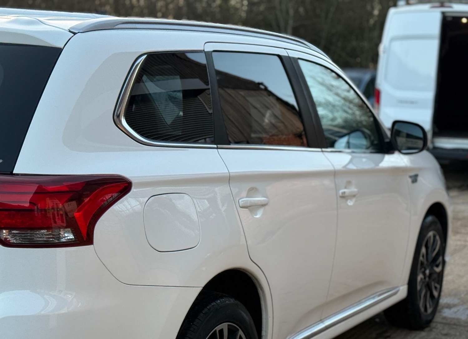 Used Mitsubishi Outlander 2016 for sale - 76985683: Photo 31