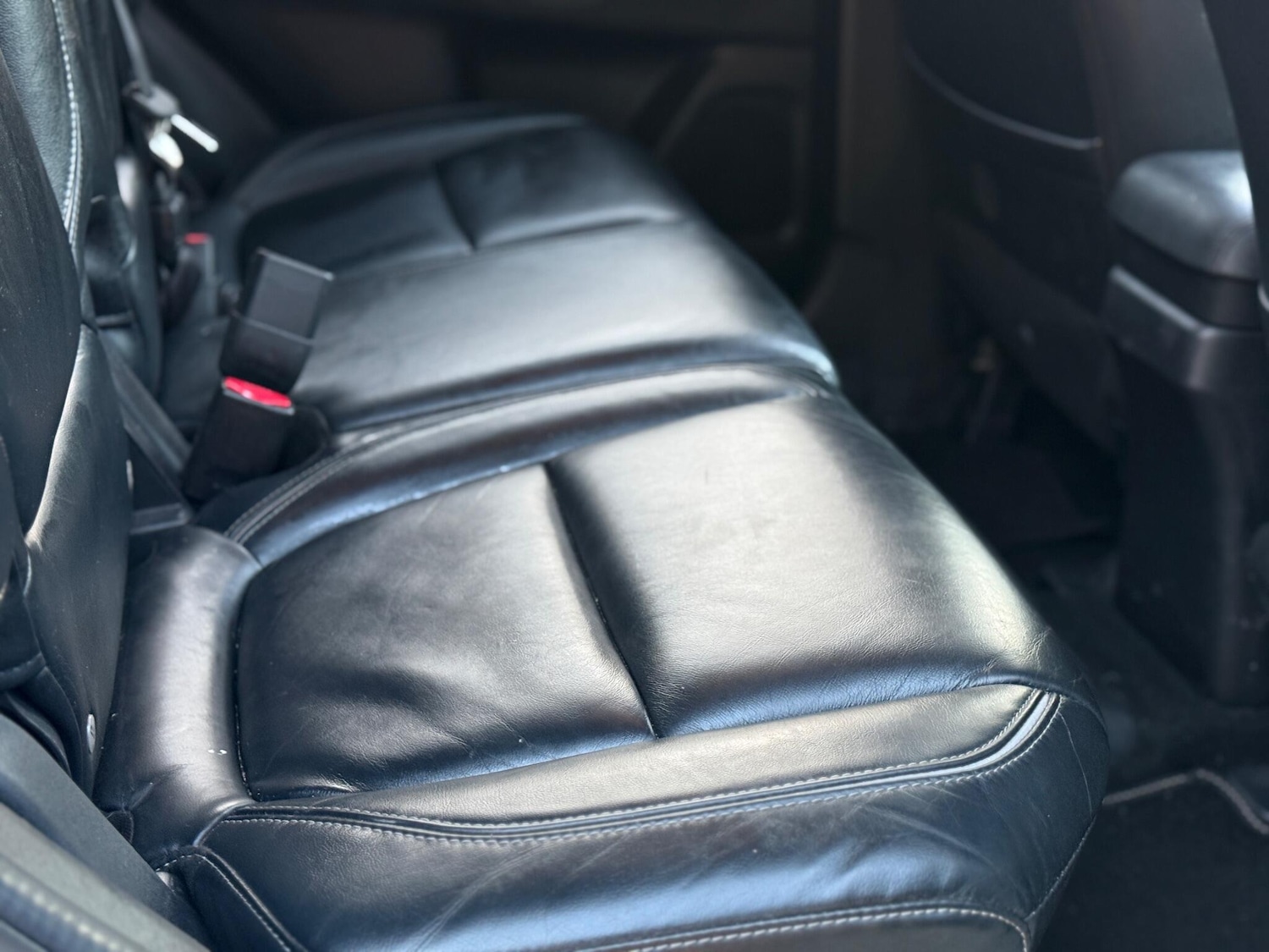 Used Mitsubishi Outlander 2016 for sale - 76985683: Photo 38