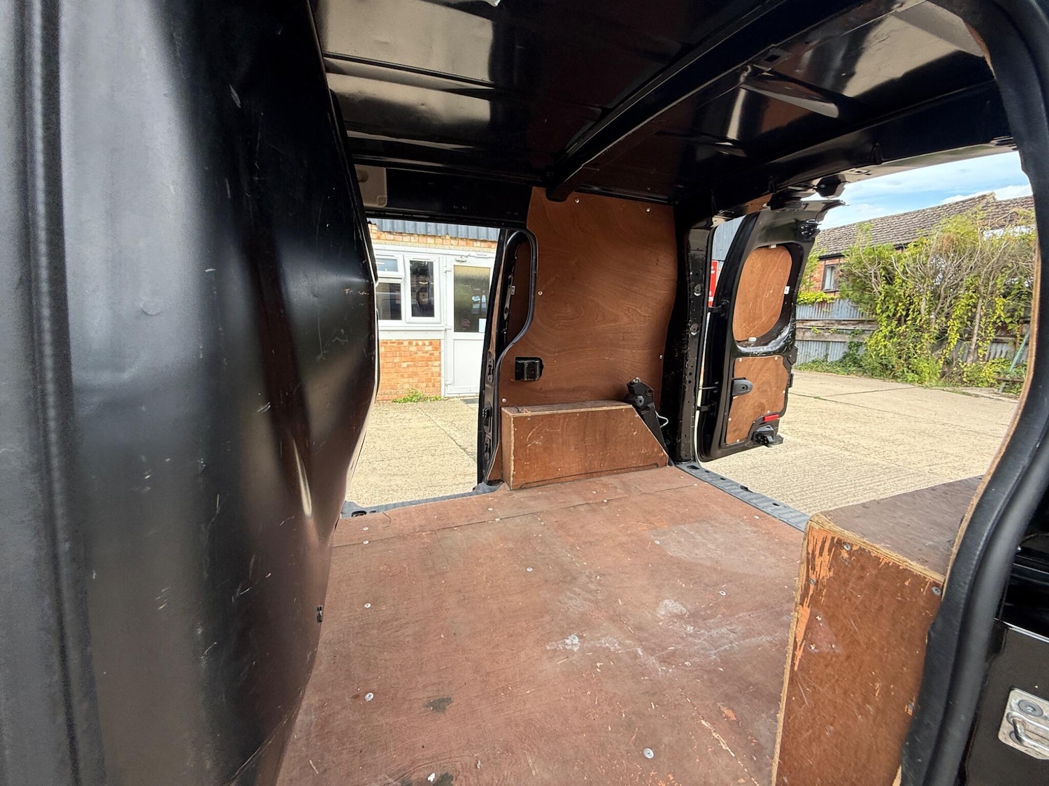 Vehicle 15