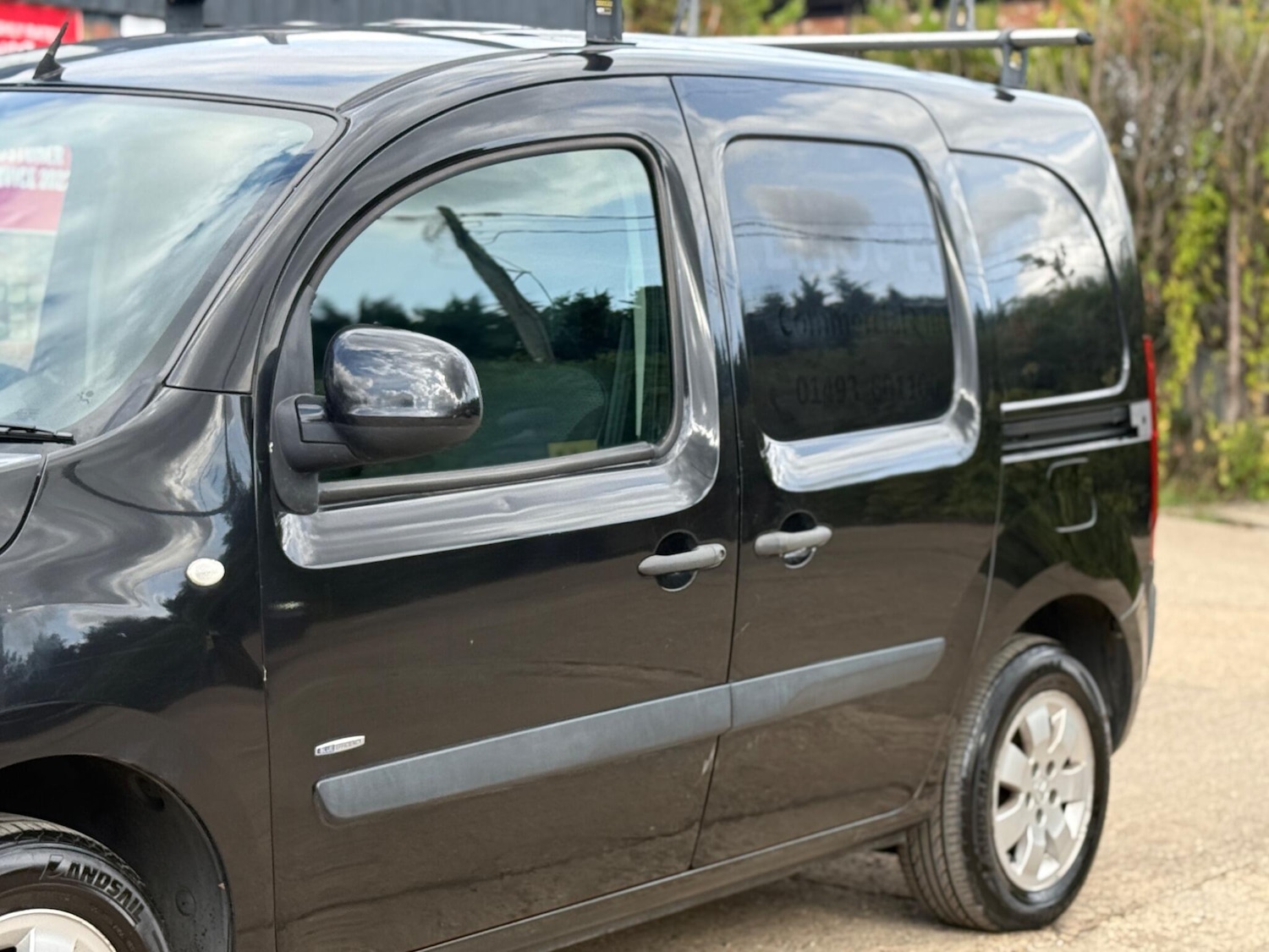 Vehicle 24
