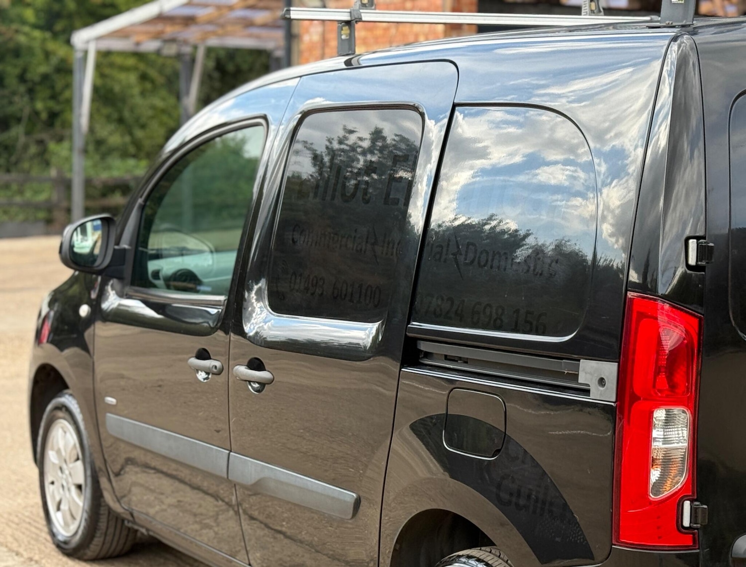 Vehicle 27
