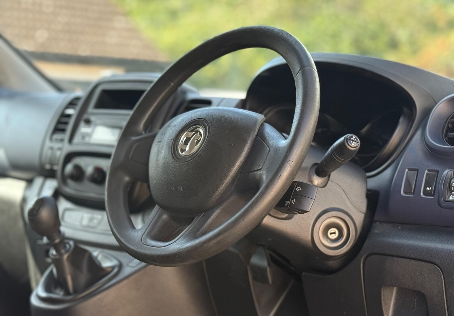 Vehicle 13