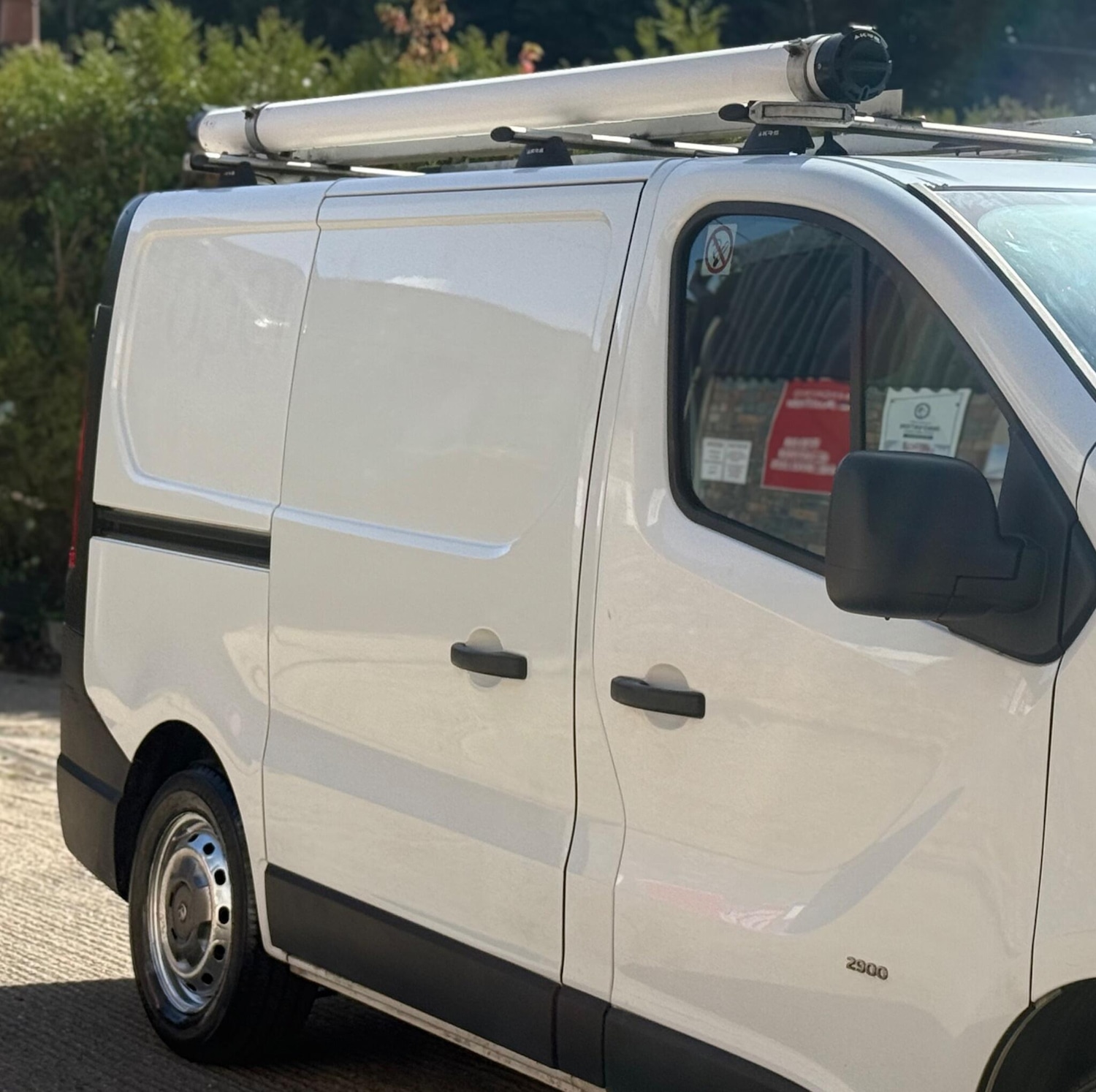 Vehicle 24
