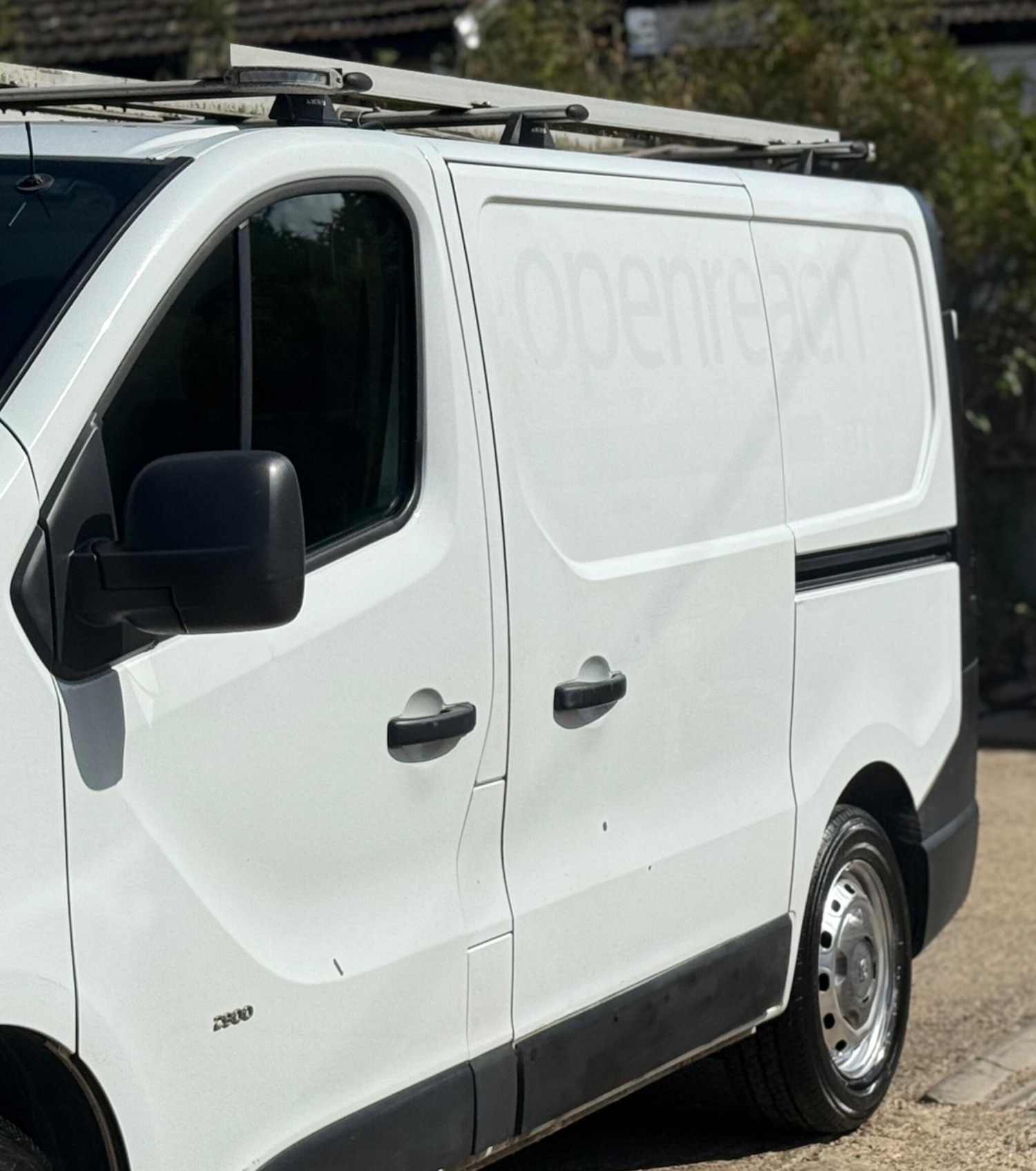 Vehicle 27