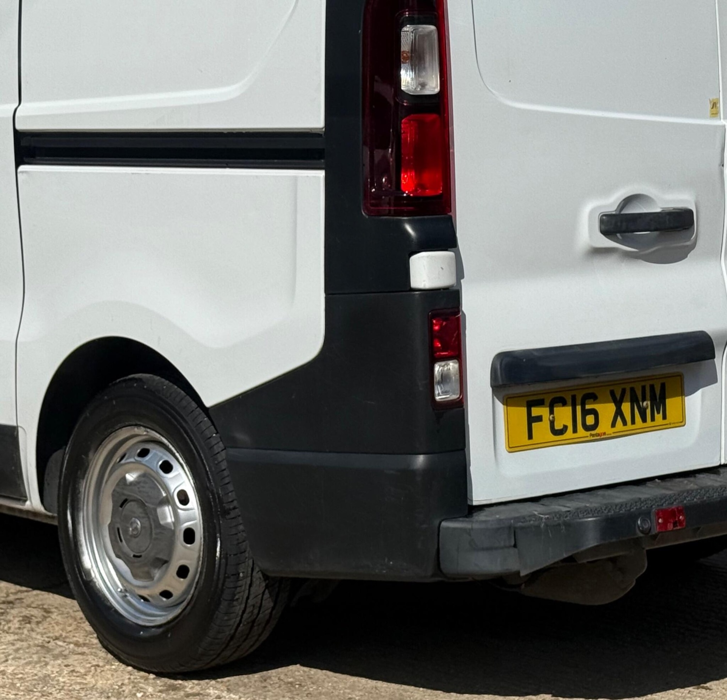 Vehicle 29