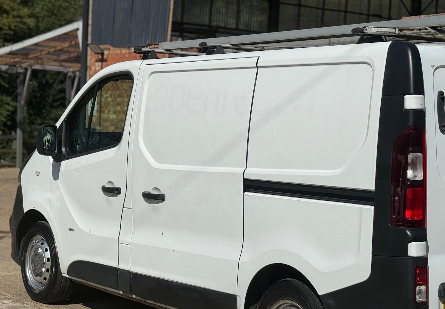 Vehicle 30