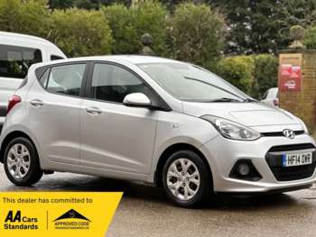 2014 (14) - 1.0 SE Euro 5 5dr