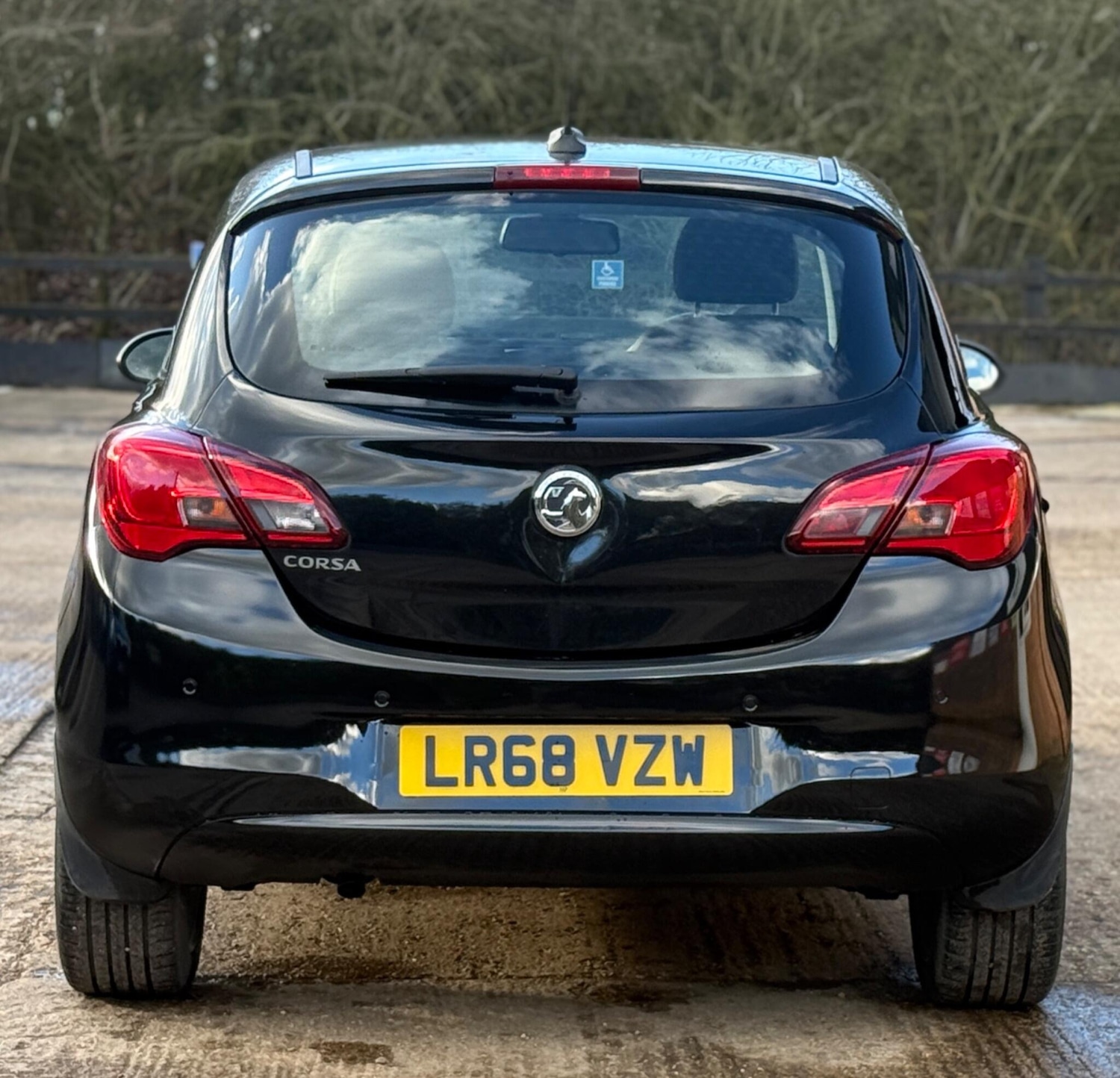Used Vauxhall Corsa 2018 for sale - 78177212: Photo 10