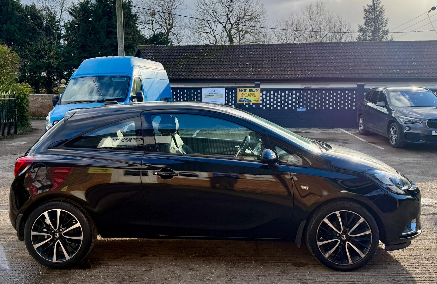 Used Vauxhall Corsa 2018 for sale - 78177212: Photo 12