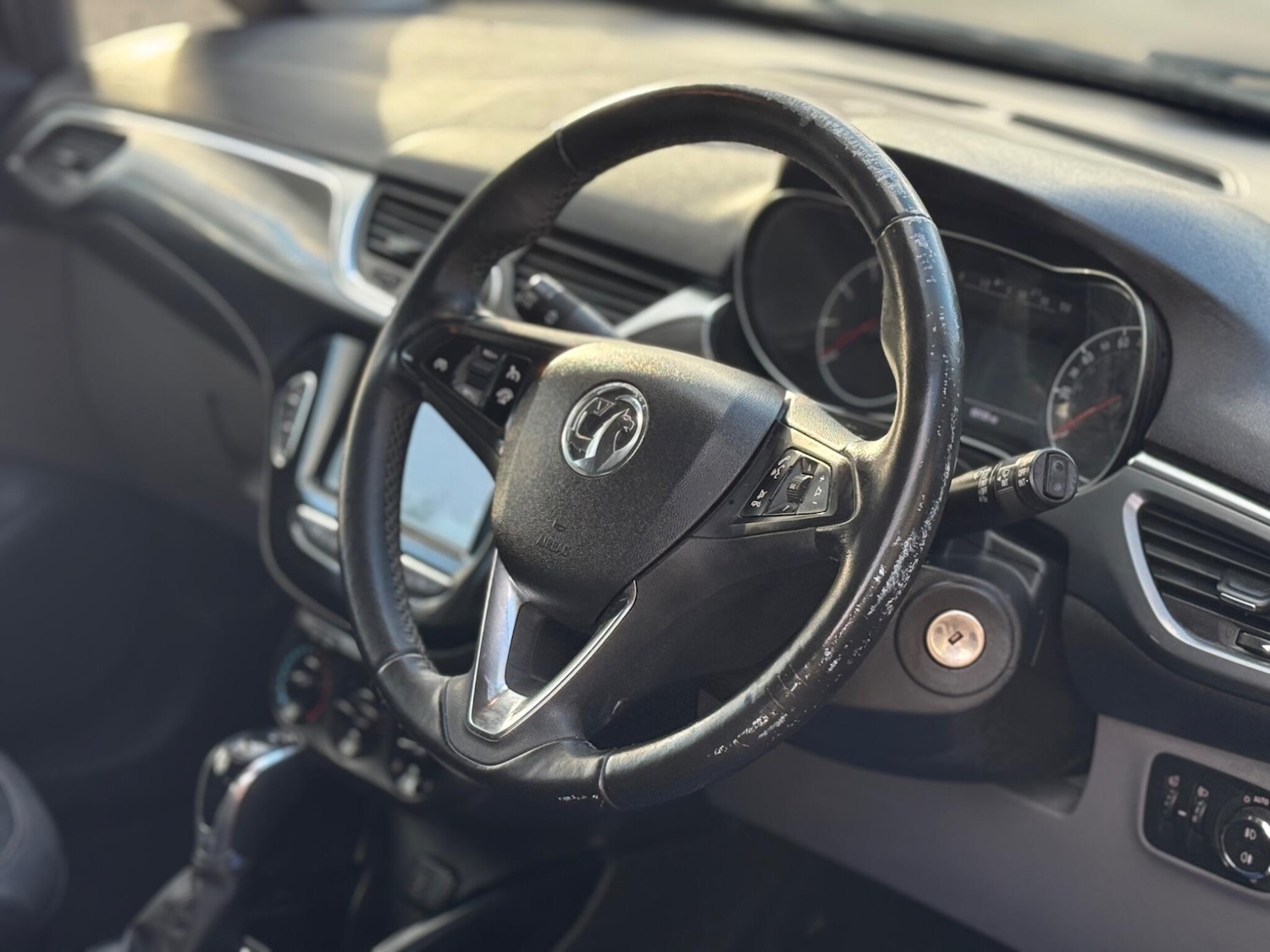 Used Vauxhall Corsa 2018 for sale - 78177212: Photo 13