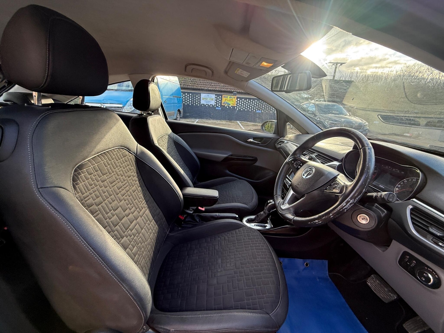 Used Vauxhall Corsa 2018 for sale - 78177212: Photo 14