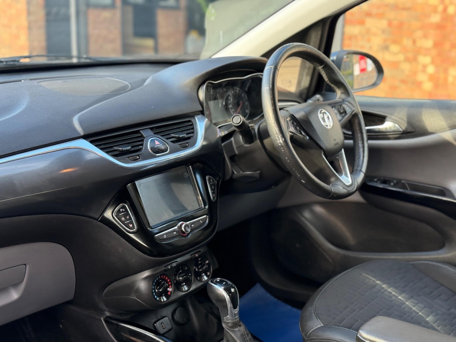 Used Vauxhall Corsa 2018 for sale - 78177212: Photo 15