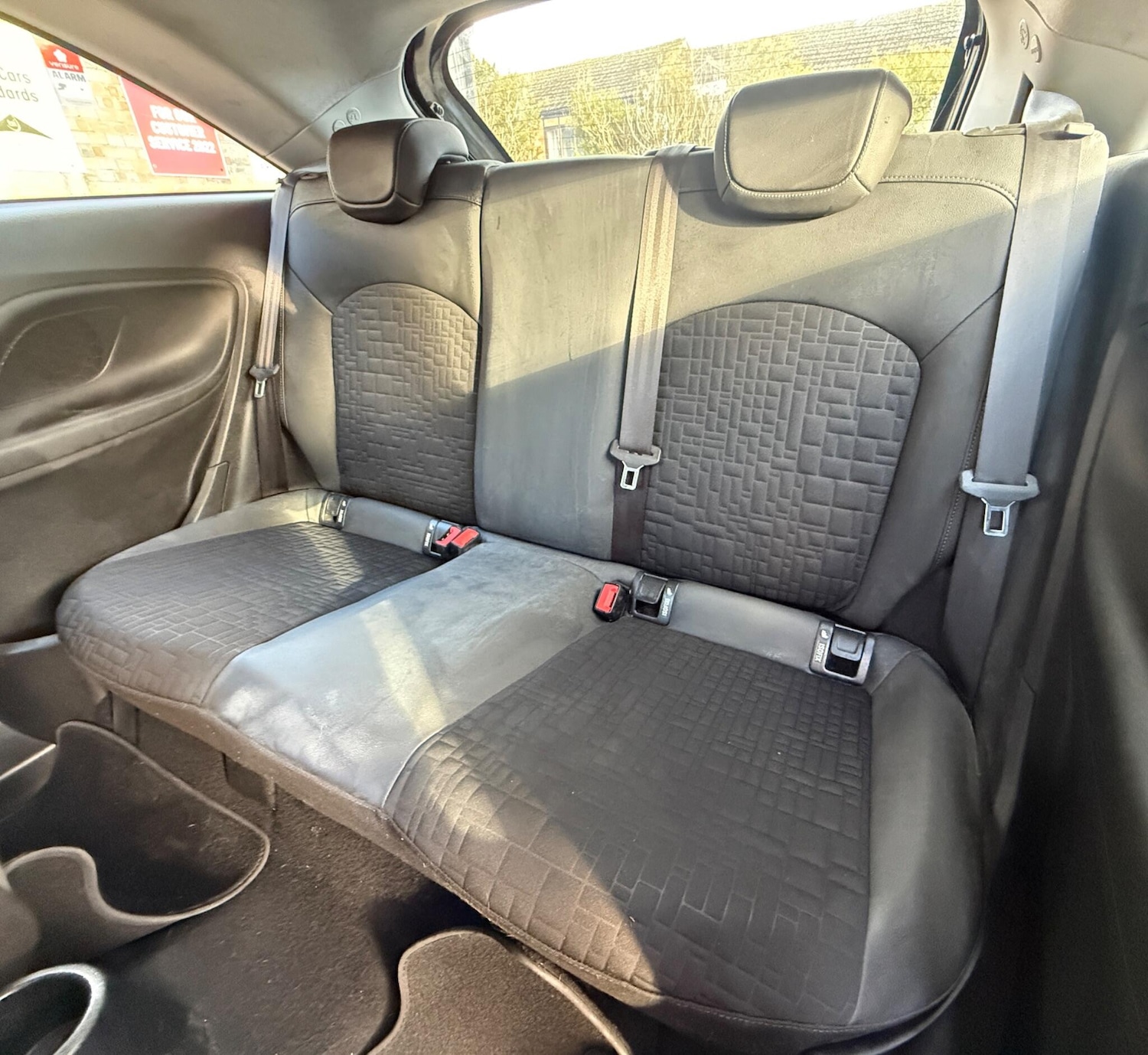 Used Vauxhall Corsa 2018 for sale - 78177212: Photo 16