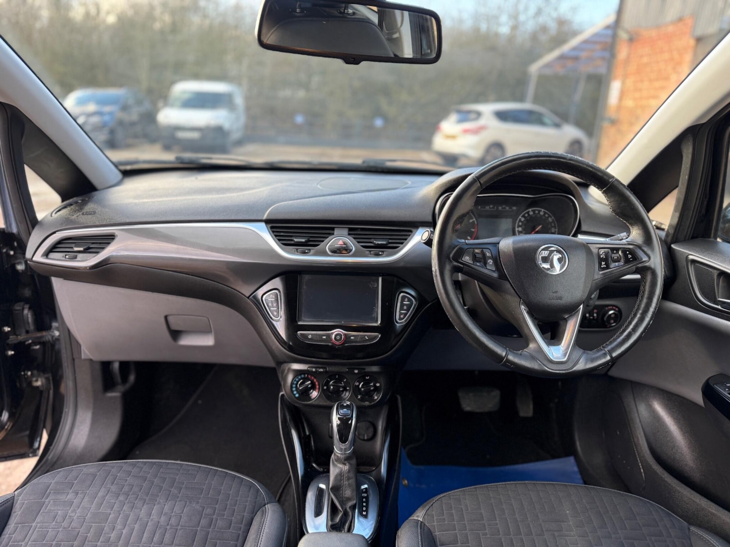 Used Vauxhall Corsa 2018 for sale - 78177212: Photo 17