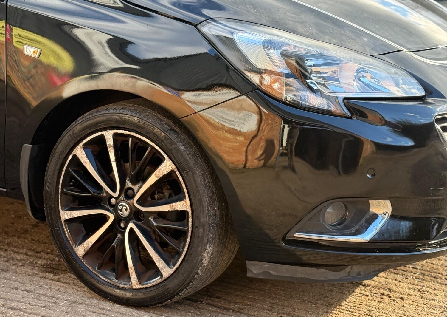 Used Vauxhall Corsa 2018 for sale - 78177212: Photo 20