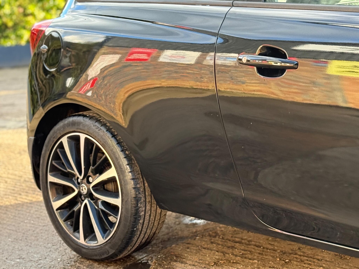 Used Vauxhall Corsa 2018 for sale - 78177212: Photo 22