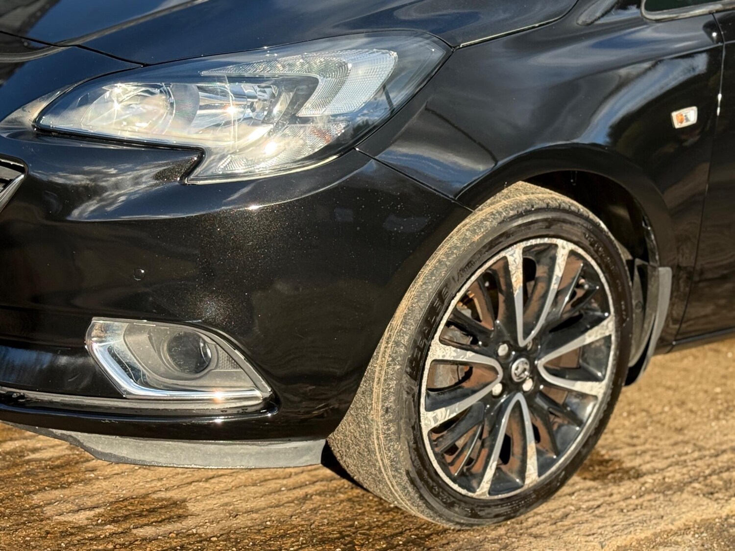 Used Vauxhall Corsa 2018 for sale - 78177212: Photo 23